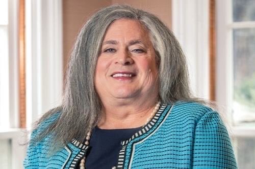 Meet "Jennifer" Pritzker, Illinois Governor J.B. Pritzker’s transgender cousin. who funds child tran...