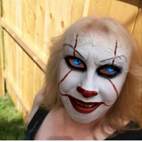 Pure Blood   
DEPLORABLE & GARBAGE
       CHRISTIAN ✝️ 
   TRUMP 2024
     WWG1WGA 
🙏Ephesians 6:11🙏
🇺🇸 MAGA BABY 🇺...