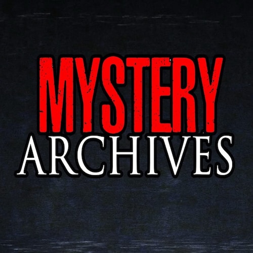 Welcome to Mystery Archives — Your Destination for Paranormal Storytelling and Haunting Mysteries.