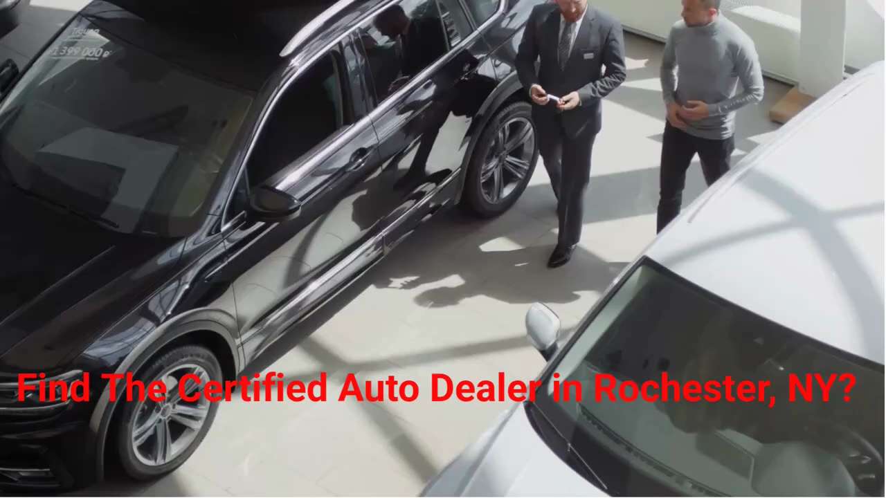Victor Chevrolet has built a reputation as the leading auto dealer Rochester NY, offering more than ...