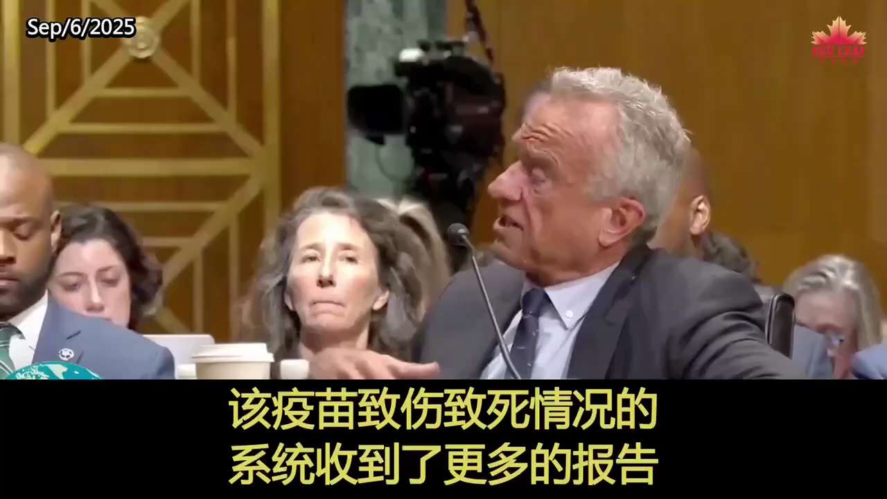 COVID-19 vaccines cause more deaths and injuries than all other vaccines in history combined
There i...