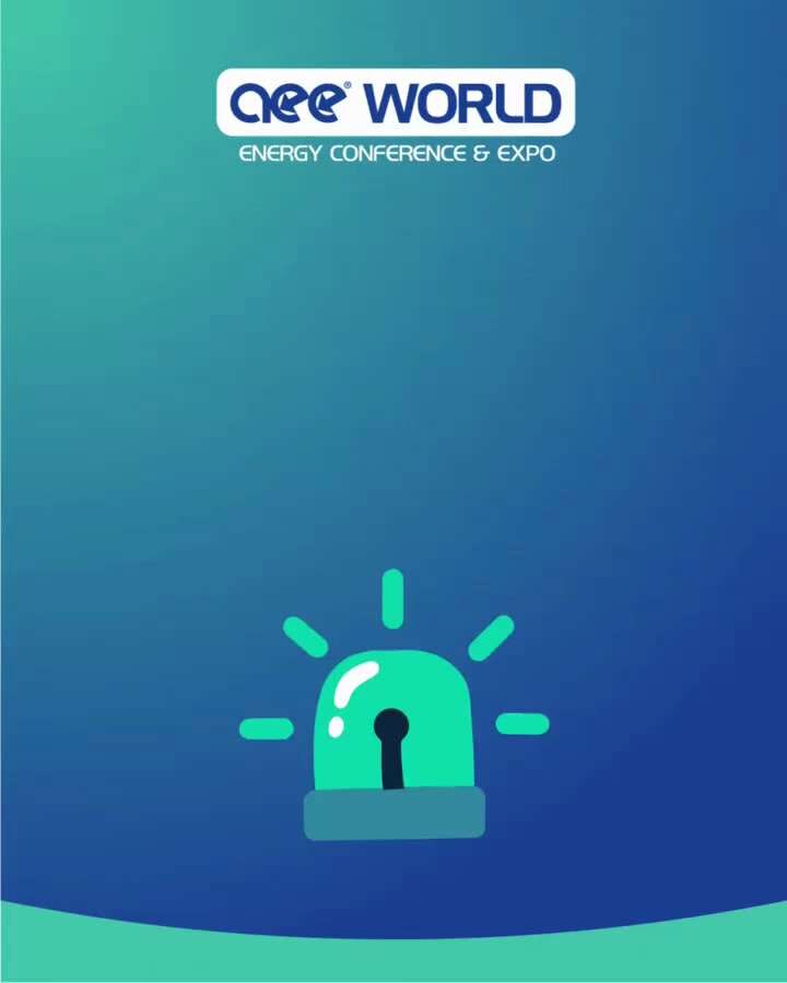 and most powerful solutions converge under one roof.

🔥 Cutting-edge technical sessions—get the kno...