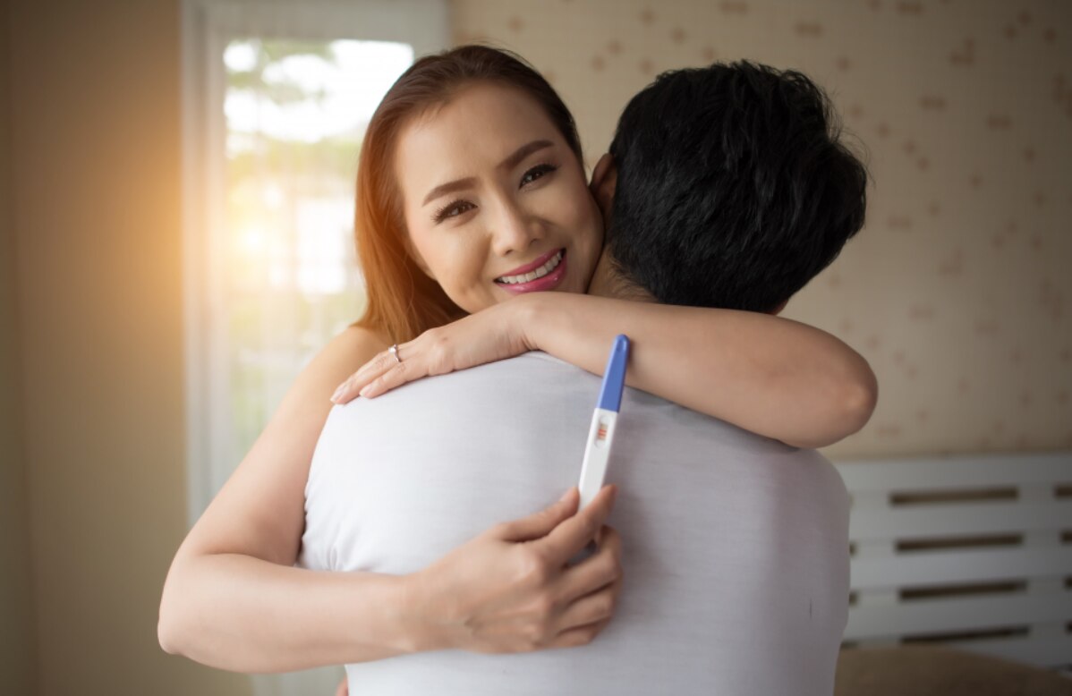 Mang thai tuần đầu có dấu hiệu gì khiến nhiều chị em băn khoăn. Thực tế, cơ thể có thể xuất hiện một...