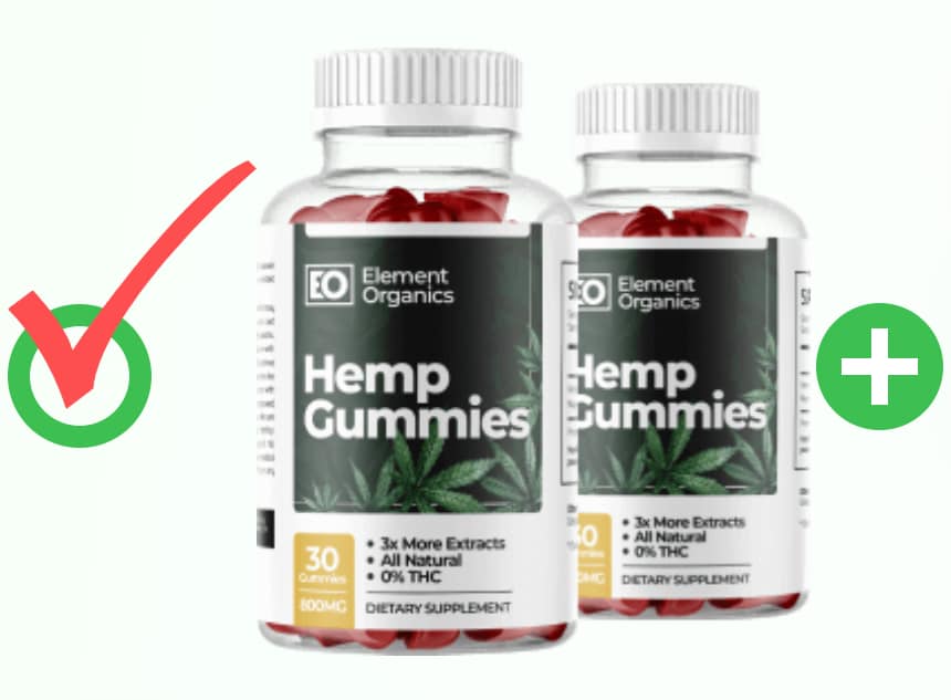 Element Organics Hemp Gummies NZ

👇❗❗Shop Now❗❗👇

https://www.facebook.com/ElementOrganicsHempGumm...