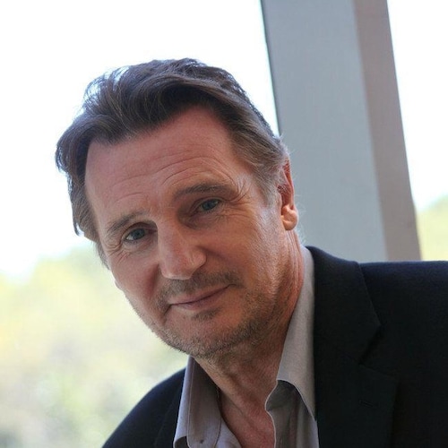 American actor and movie producer 🎥