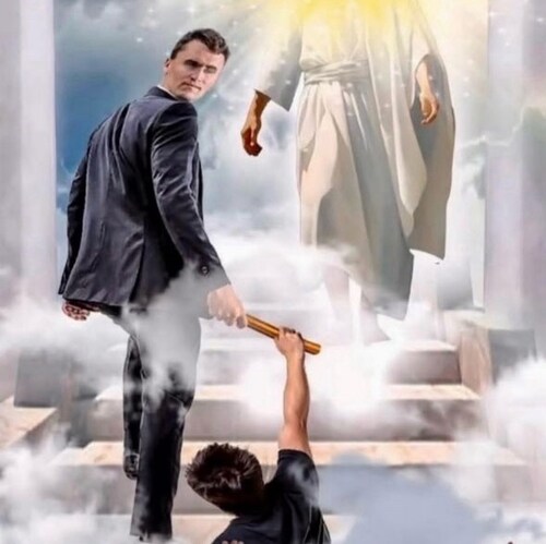 American by birth, Patriot by choice. I honor the sacred oath I took long ago. Ret 3rd Gen LEO. IFBAP.  Truth Social: An...