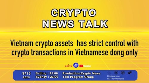 Vietnam crypto assets  has strict control with crypto transactions in Vietnamese dong only