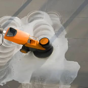 Enhancing elegance and durability of marble surfaces in Dubai with our top-notch polishing services