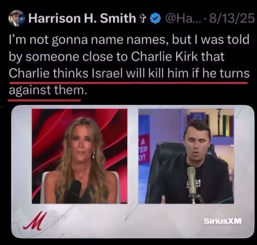 Also raises a LOT of questions for me: