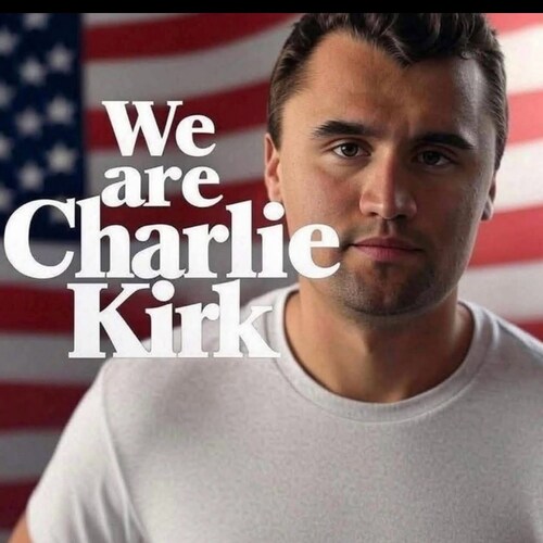 Constitutional Conservative American Patriot Standing For Freedom  & Standing Up For The Children 🙏❤️🦅