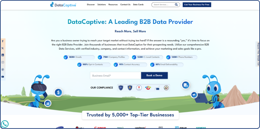 Verified NetSuite Users Email List for High-Impact B2B Campaigns!

Expand your reach to organization...
