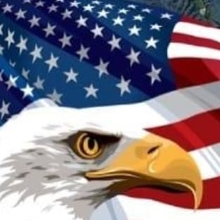 Trumplican. America first ideologies.  GOP is the other sleeve of same turncoat. MAGA only. Prefer dogs to most people. ...