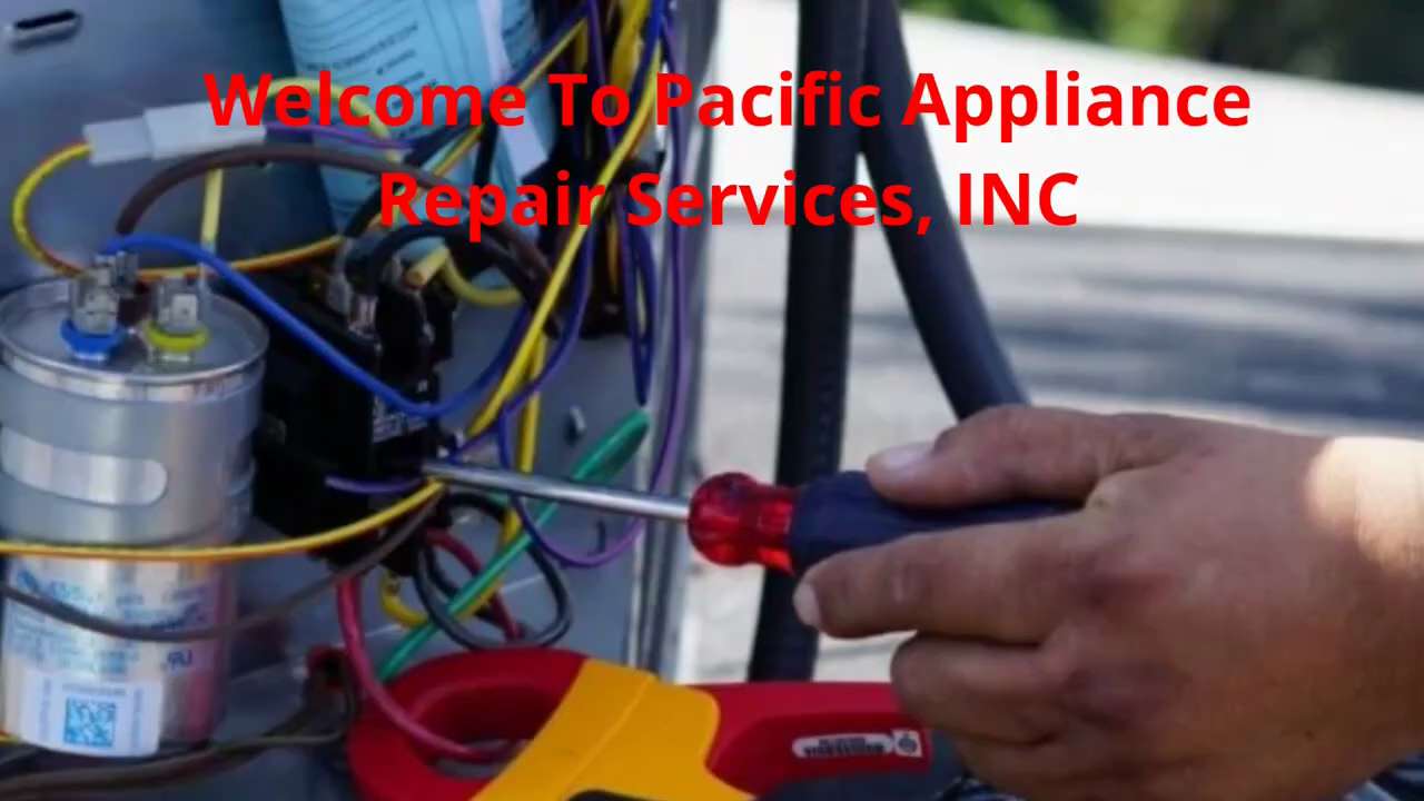 Pacific Appliance Repair Services, INC is the go-to provider for furnace repair West Hollywood famil...