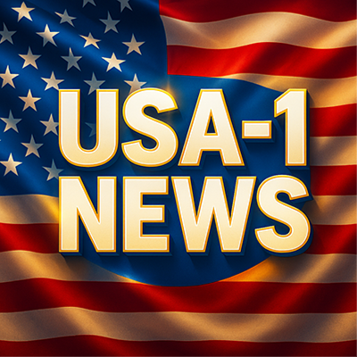 USA-1.news - AI News and Commentary.  Almost Intelligent.
Sponsored by USA-1.shop Satire. Freedom. Merch.