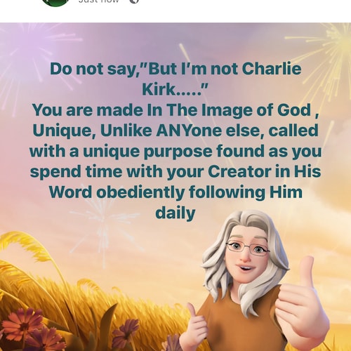 Trying to restore the loveliest country in the world ever so my children and theirs can love it too
Convention of States...