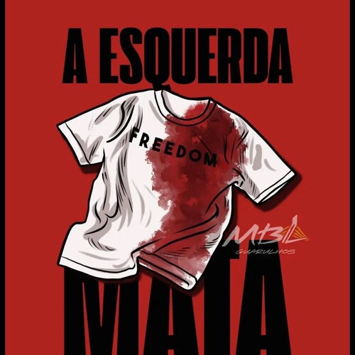 Artista plástica  ateliê Mariinha Varejão 🎨 
Brasileira com nojo desse supremo e dos Esquerdalhas…