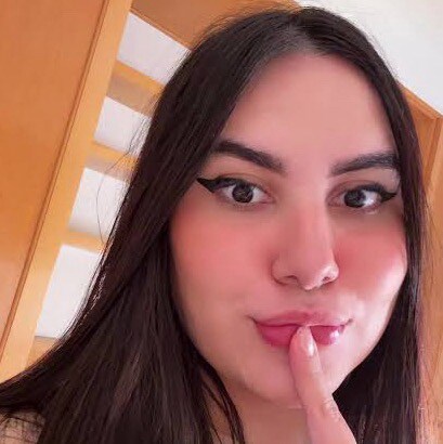 victoria_matosa on GETTR - Profile and Posts on GETTR