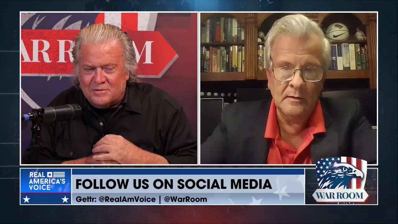 Walsh: China Is Flooding Our Market With Solar Panels To De-Power The United States @davewalshenergy...