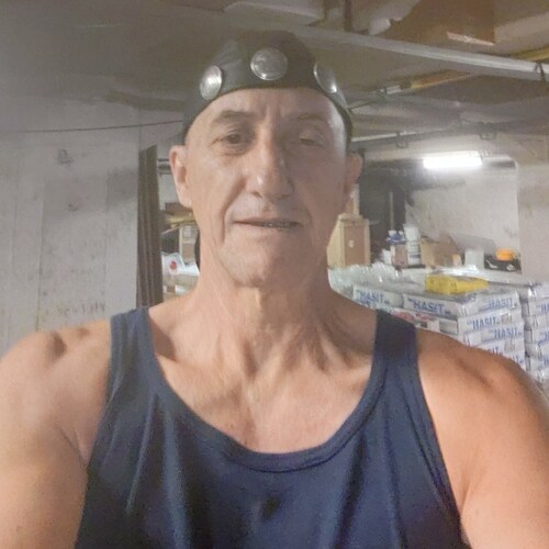 Visit P_ON_TI's profile on GETTR. View their posts, photos, videos, and connect with them on the social platform.