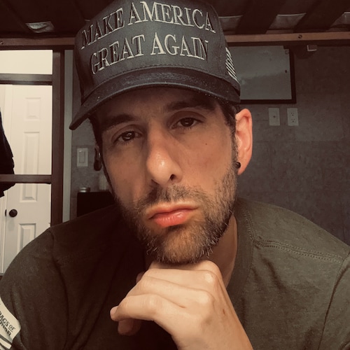 New song #turningpoint a tribute to #charliekirk
Out now