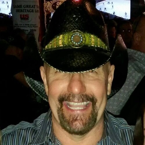 Visit John 'Fuzzy' Witulski's profile on GETTR. View their posts, photos, videos, and connect with them on the social platform.