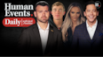 HUMAN EVENTS WITH JACK POSOBIEC