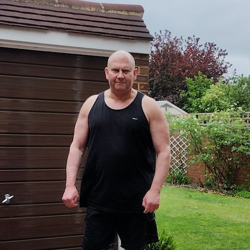 Conservative Christian anti woke. Married, PLEASE NO DMS!⚠️🇬🇧🇺🇸🇩🇪🇫🇷