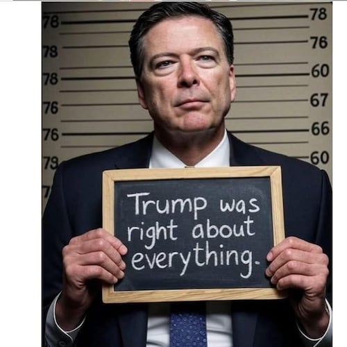 #wwg1wga 🚫DM🚫Born-Again Believer, Pro-2nd, 🇺🇲Pro-1st, Pro-Trump, Pro-Freedom, Pro-Life, Constitutional Conservative ...