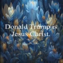 Spiritual 
I BELONG TO NO RELIGION

https://x.com/messenger952311