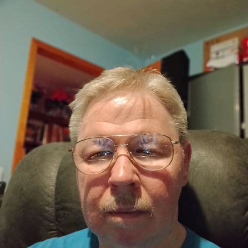 Visit Charles Hicks's profile on GETTR. View their posts, photos, videos, and connect with them on the social platform.