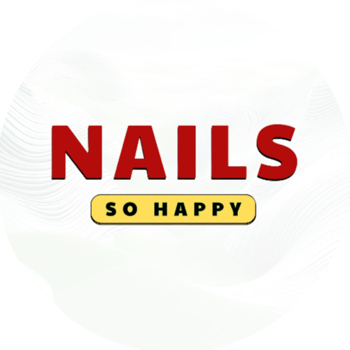 NAILS SO HAPPY | Nail salon Spring Hill, FL 34609