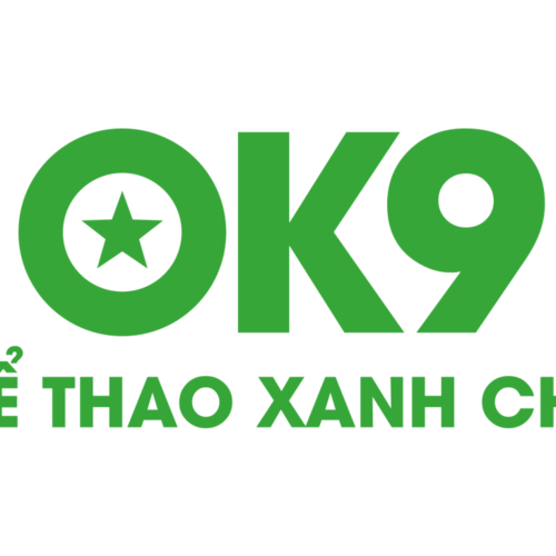 OK9 là nhà cái thể thao số 1 tại Việt Nam, OK9 hỗ trợ nạp rút nhanh, bảo mật cao, đăng ký lần đầu code 99k
Webiste: htt...