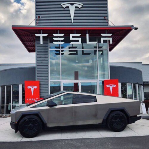 Visit Tesla Management's profile on GETTR. View their posts, photos, videos, and connect with them on the social platform.