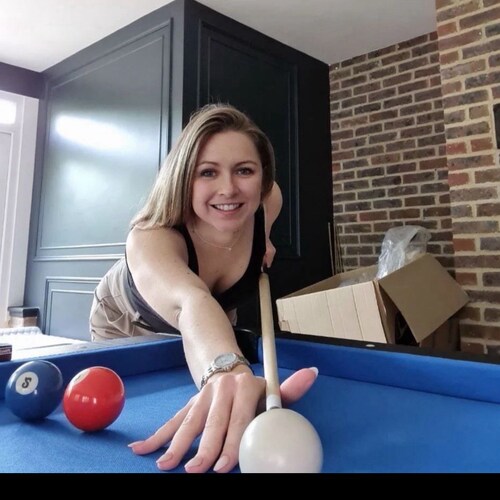 Come sit in my chair and let me bring your hair vision to life.
 We get to do what we love every day. 
Change your hair ...