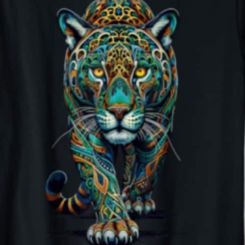 Graphics & Golf and at times, Superior Intellect. To God be the Glory!