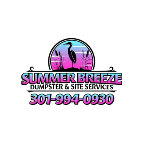 Summer Breeze Farms is a family-owned and operated business offering dumpster rental services in Maryland.
