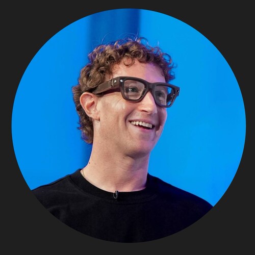 Mark Elliot Zuckerberg on GETTR - Profile and Posts on GETTR