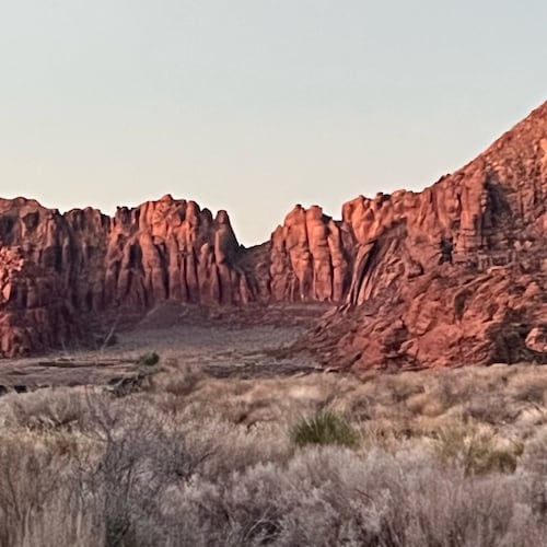 Jesus 1st because He redeemed me:)
I love America and anyone who supports it. CCW.