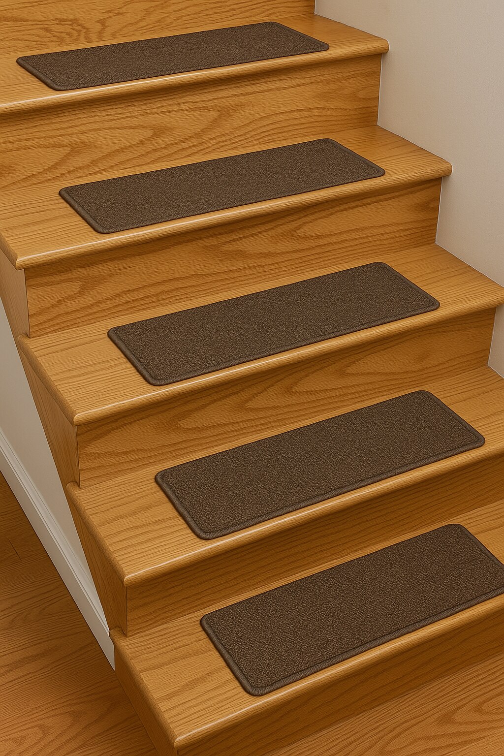 Durable FRP Stair Treads: Safe, Slip-Resistant, and Built to Last


FRP stair treads are engineered ...