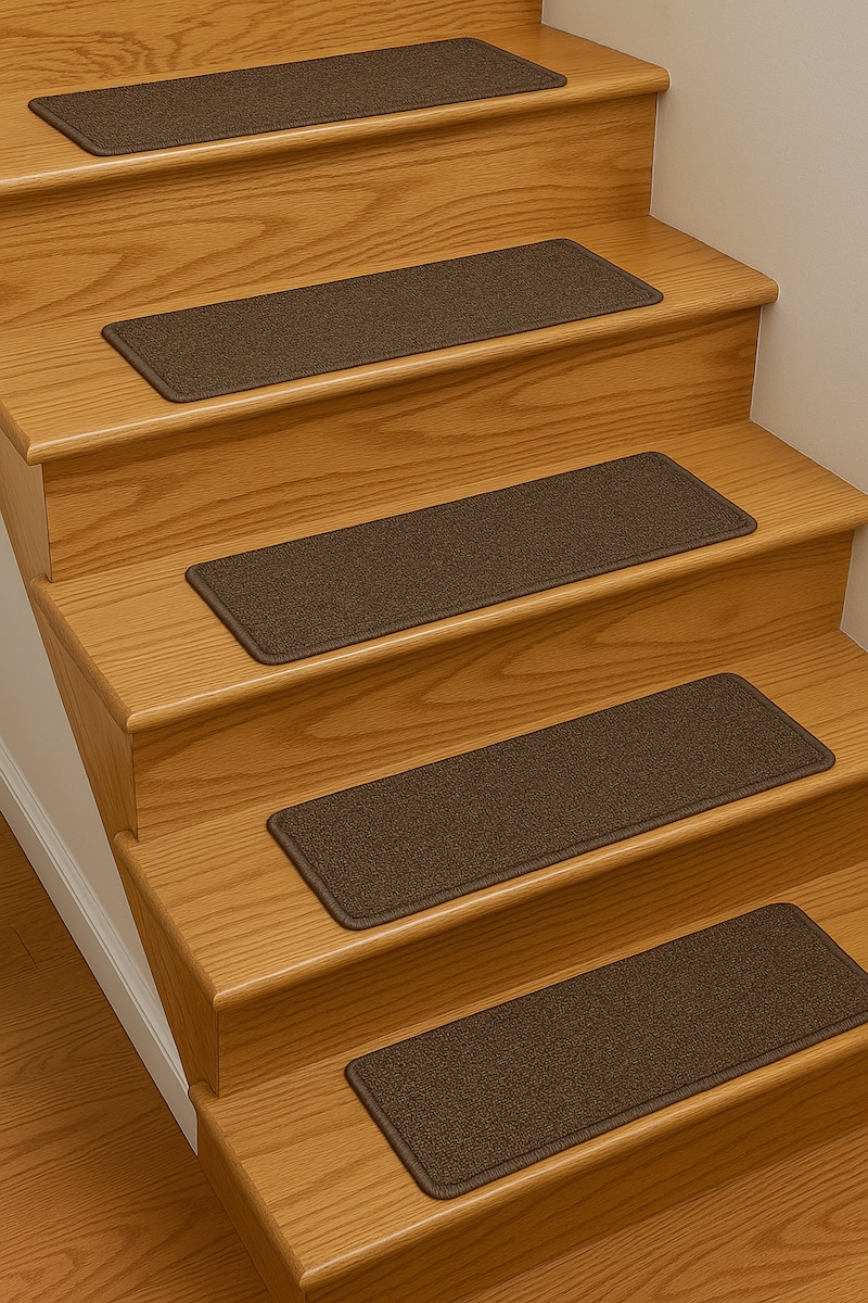 Durable FRP Stair Treads: Safe, Slip-Resistant, and Built to Last


FRP stair treads are engineered ...