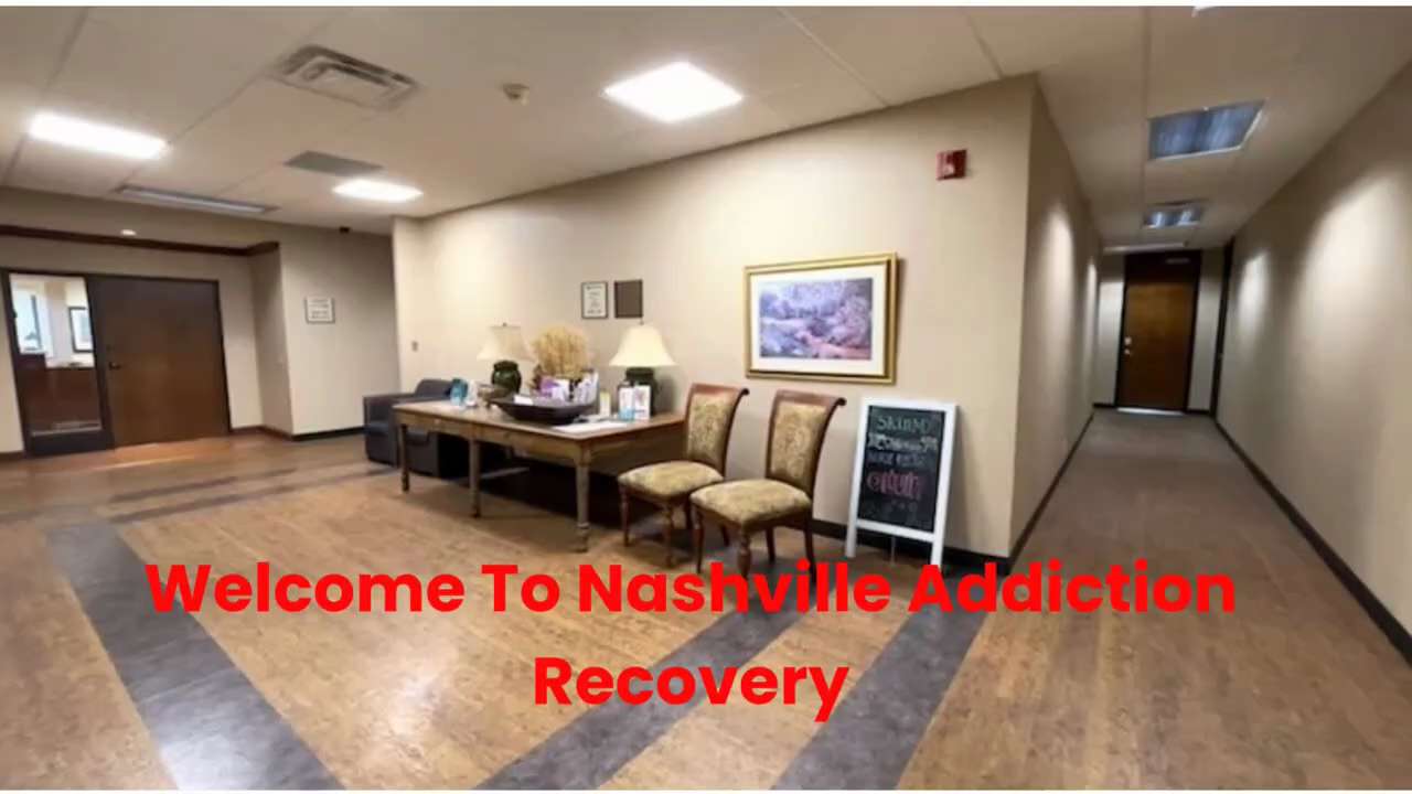At Nashville Addiction Clinic, we focus on lasting recovery. Through counseling, group therapy, and ...