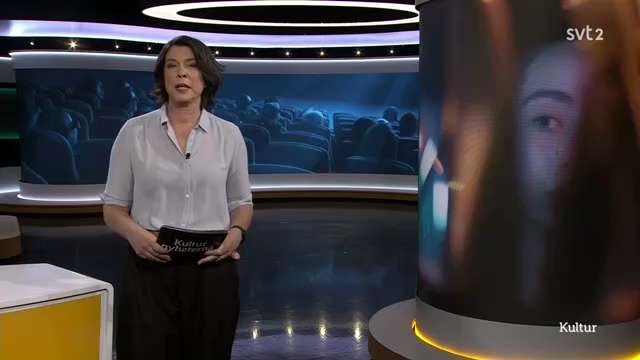 No municipal or private organizer wants to show Jewish Film Festival in Malmö, Sweden, because they ...