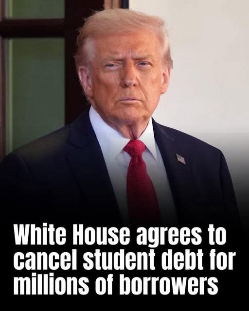 I sure don't agree with this! If they can cancel those debts , I will be expecting a 25% increase in...