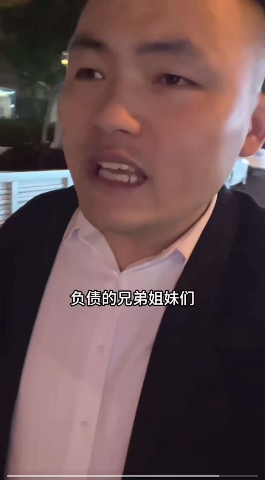 中共设计的债务陷阱让几亿中国人民背上债务， 断供断贷才是正解。 

 #中共债务骗局 