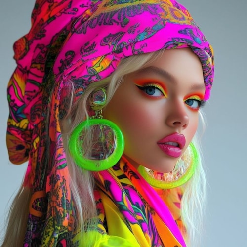 Есть те, кто ищет ответы в звёздах, а есть те, кто находит их в собственных руках — ведь и там светит их личное небо