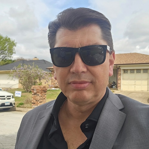 Visit Jhorn1's profile on GETTR. View their posts, photos, videos, and connect with them on the social platform.