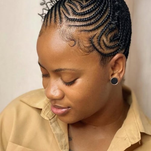 Black American
Self-motivated.
Online marketer 
Follow for Follow
Determined and pretty woman
Chelsea fc fan