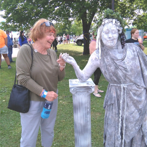 If More Believed in the Golden Rule...the world would be a better place.                        I love God - Country & F...