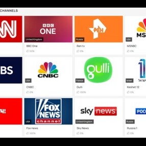 There’s something refreshing about launching your stream and not facing any delays. On livetvfast.com, your journey to w...