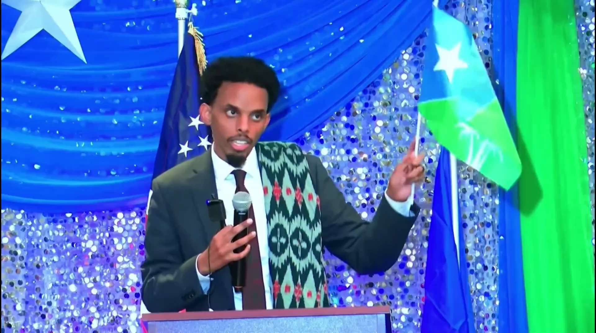 Eric Daugherty:
🚨 BREAKING: Americans are shocked at Minneapolis mayoral candidate Omar Fateh disgu...